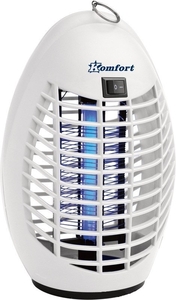 Антимоскитные приборы одноламповые арт.1088