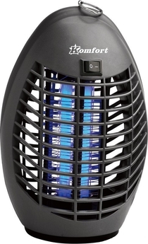 Антимоскитная лампа Komfort арт.1094