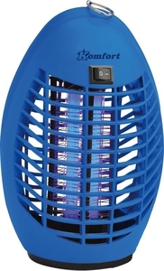 Антимоскитная лампа Komfort арт.1095