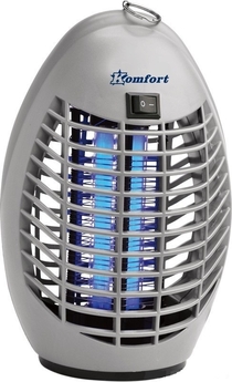 Антимоскитная лампа Komfort арт.1097